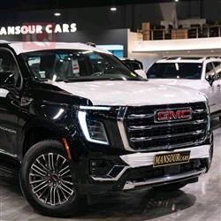 GMC Yukon